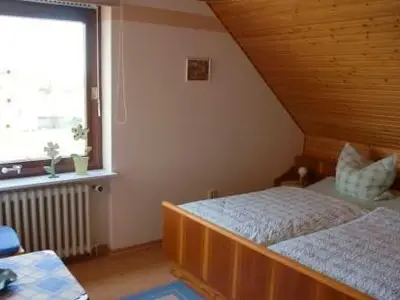 Ferienwohnung für 2 Personen (43 m²) in Fehmarn 4/7