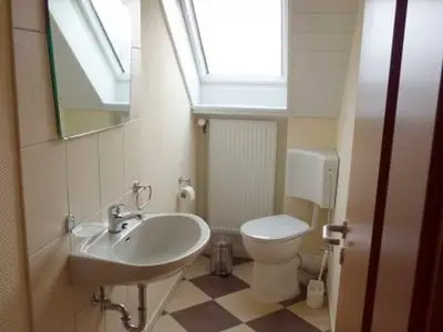 Ferienwohnung für 2 Personen (43 m²) in Fehmarn 5/7