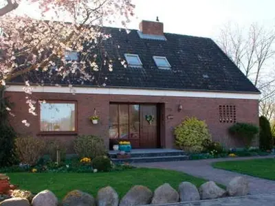 Ferienwohnung für 2 Personen (43 m²) in Fehmarn 7/7
