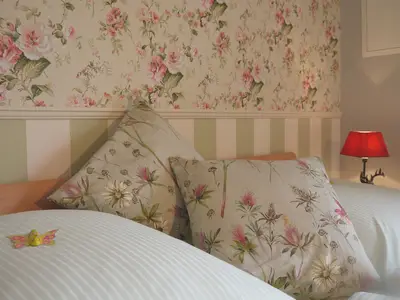 Ferienwohnung für 2 Personen (42 m²) in Fehmarn 2/10
