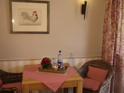 Ferienwohnung für 2 Personen (42 m²) in Fehmarn 6/10