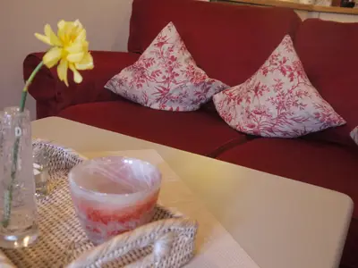 Ferienwohnung für 2 Personen (42 m²) in Fehmarn 7/10