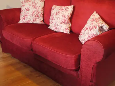 Ferienwohnung für 2 Personen (42 m²) in Fehmarn 8/10