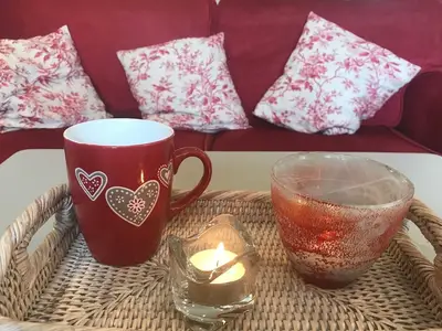 Ferienwohnung für 2 Personen (42 m²) in Fehmarn 9/10