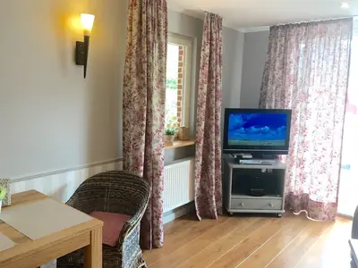Ferienwohnung für 2 Personen (42 m²) in Fehmarn 10/10