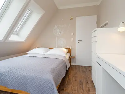 Ferienwohnung für 5 Personen (78 m²) in Fehmarn / Burg 3/10