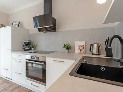 Ferienwohnung für 5 Personen (78 m²) in Fehmarn / Burg 4/10
