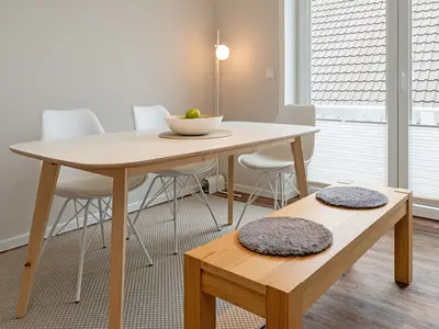 Ferienwohnung für 5 Personen (78 m²) in Fehmarn / Burg 5/10