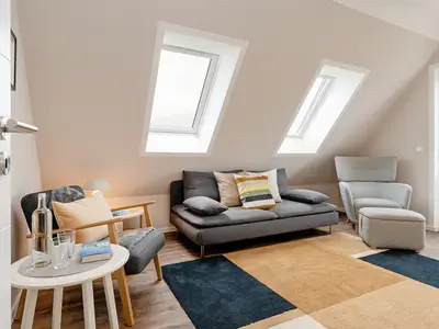 Ferienwohnung für 5 Personen (78 m²) in Fehmarn / Burg 6/10