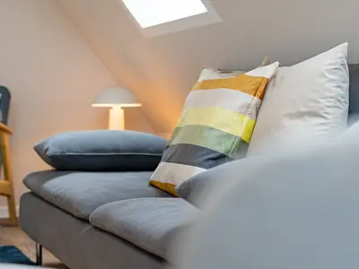 Ferienwohnung für 5 Personen (78 m²) in Fehmarn / Burg 8/10