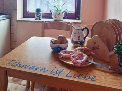 Fehmarn ist Liebe! Whg.1-intro