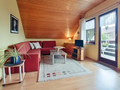 Fehmarn bleibt Liebe! Whg.2-intro