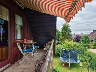 Fehmarn bleibt Liebe! Whg.2-6