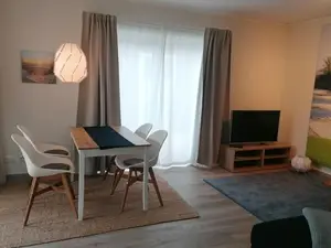 Ferienwohnung für 4 Personen (59 m²) in Fehmarn / Burg