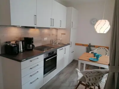 Ferienwohnung am Kirchturm-1