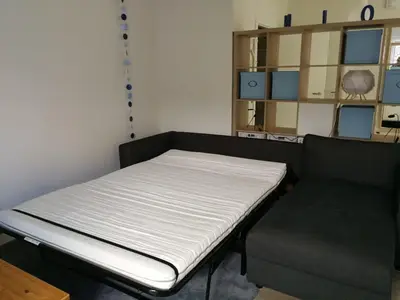 Ferienwohnung am Kirchturm-4