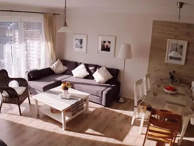 Familienwohnung  MANDO-0