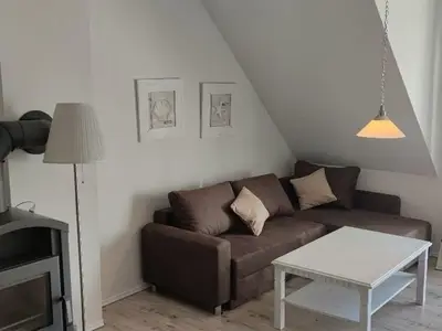 Kinderfreundliche Ferienwohnung NEMO für 6 Personen-3