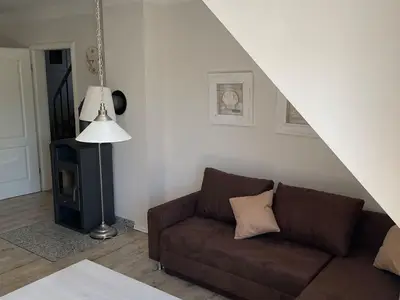 Kinderfreundliche Ferienwohnung NEMO für 6 Personen-4