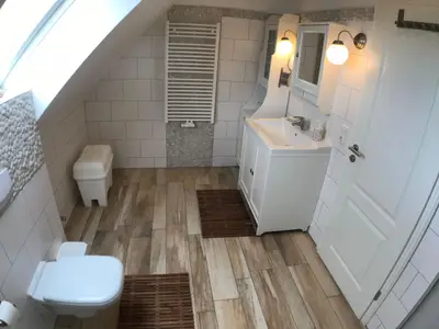 Kinderfreundliche Ferienwohnung NEMO für 6 Personen-5