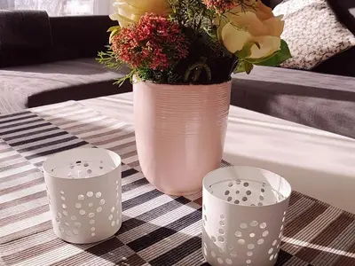 Familienwohnung  MANDO-4