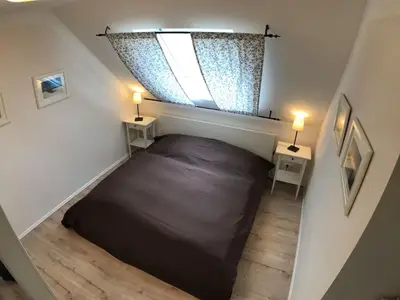 Kinderfreundliche Ferienwohnung NEMO für 6 Personen-8