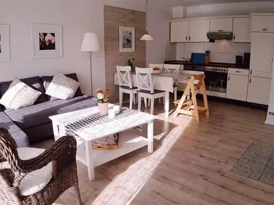 Familienwohnung  MANDO-7