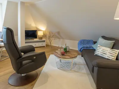 Wohnung am Binnensee-0