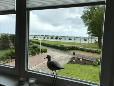 Wohnung am Binnensee-3