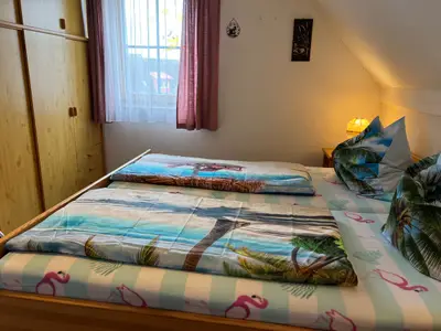 Ferienwohnung für 4 Personen (54 m²) in Fehmarn / Burg 2/8