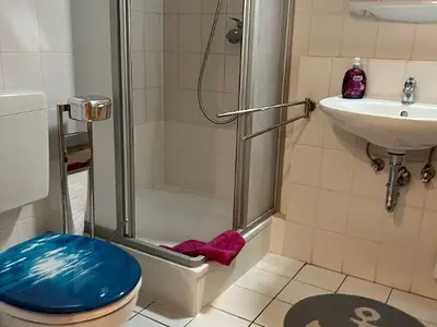 Ferienwohnung für 4 Personen (54 m²) in Fehmarn / Burg 3/8