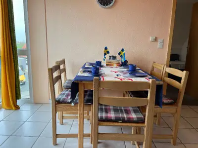 Ferienwohnung für 4 Personen (54 m²) in Fehmarn / Burg 6/8