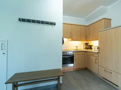Ferienwohnung für 2 Personen (40 m²) in Fehmarn / Burg 8/10