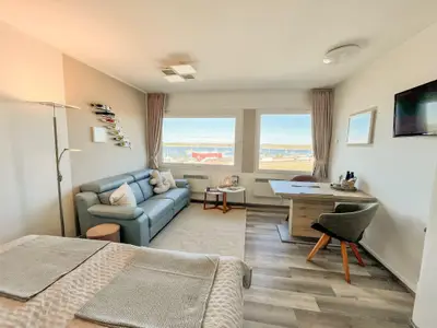 Ferienwohnung für 2 Personen (25 m²) in Fehmarn / Burg 1/10