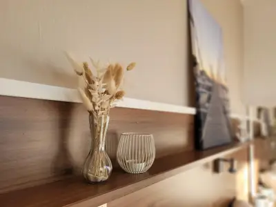Ferienwohnung für 2 Personen (25 m²) in Fehmarn / Burg 8/10