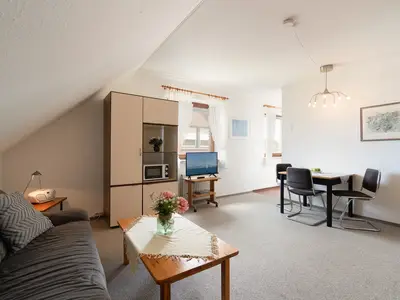Ferienwohnung für 4 Personen (42 m²) in Fehmarn / Burg 1/10
