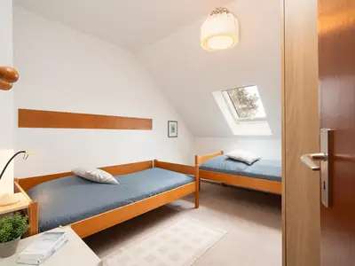 Ferienwohnung für 4 Personen (42 m²) in Fehmarn / Burg 3/10