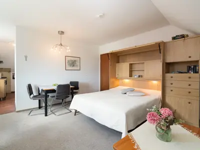 Ferienwohnung für 4 Personen (42 m²) in Fehmarn / Burg 9/10
