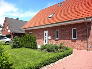 Ferienwohnung für 6 Personen (55 m²) in Fehmarn / Burg