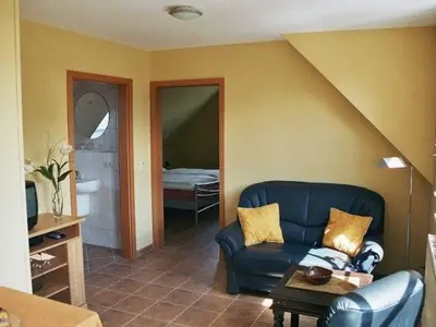 Ferienwohnung für 2 Personen (45 m²) in Fehmarn / Burg 4/4