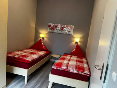 Ferienwohnung für 2 Personen (32 m²) in Fehmarn / Burg 6/10