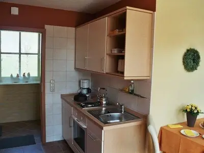 Ferienwohnung für 2 Personen (45 m²) in Fehmarn / Burg 3/4