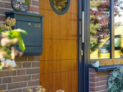 Ferienwohnung für 4 Personen (75 m²) in Fehmarn 2/10