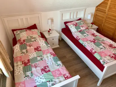 Ferienwohnung für 4 Personen (75 m²) in Fehmarn 3/10
