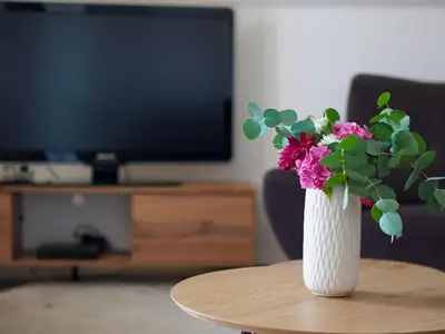 Ferienwohnung für 4 Personen (75 m²) in Fehmarn 7/10