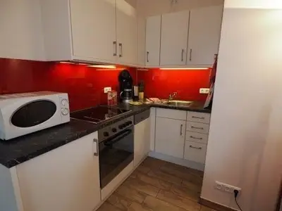Ferienwohnung für 2 Personen (32 m²) in Fehmarn / Burg 2/10