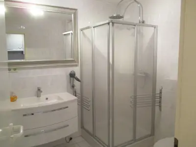 Ferienwohnung für 4 Personen (75 m²) in Burgstaaken 10/10