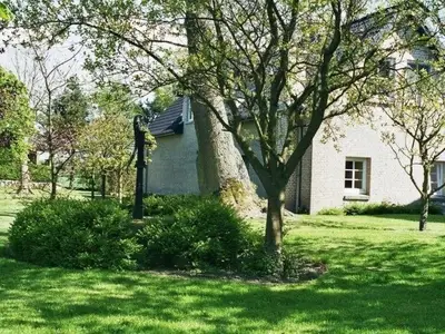 Ferienwohnung für 2 Personen (45 m²) in Fehmarn / Burg 4/4