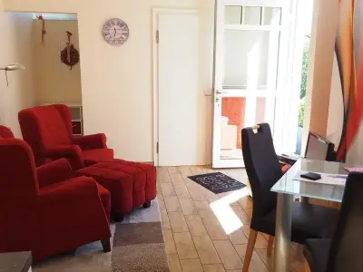 Ferienwohnung für 2 Personen (32 m²) in Fehmarn / Burg 4/10