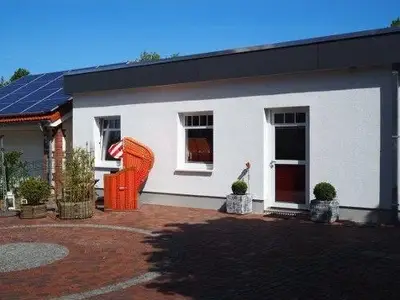 Ferienwohnung für 2 Personen (32 m²) in Fehmarn / Burg 9/10